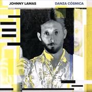 Buy Danza Cosmica