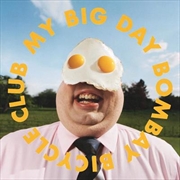 Buy My Big Day