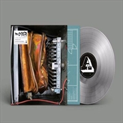 Buy A Life Diagrammatic (Silver Vinyl)