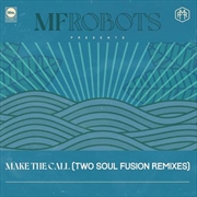 Buy Make The Call - Two Soul Fusio