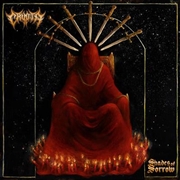 Buy Shades Of Sorrow