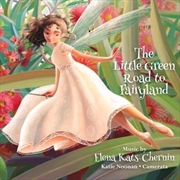 Buy Kats Chernin - Little Green Road To Fairyland