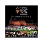 Buy Royal Edinburgh Military Tattoo Sydney 2019