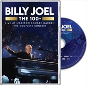 Buy The 100th - Live At Madison Square Garden (The Complete Concert)