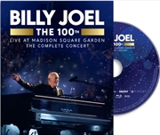 Buy The 100th - Live At Madison Square Garden (The Complete Concert)