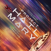 Buy Project Hail Mary