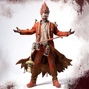 Buy Dorohedoro - En 1/6 Scale Articulated Figure