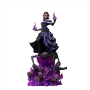 Buy Magic: The Gathering - Liliana Vess Deluxe Art 1:10 Scale Statue