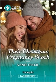 Buy Their Christmas Pregnancy Shock