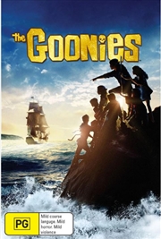 Buy Goonies - 25th Anniversary Edition, The