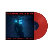 Buy Sungazer - Red Vinyl