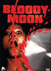 Buy Bloody Moon (REGION 2)