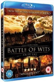 Buy Battle Of Wits