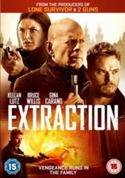 Buy Extraction (REGION 2)