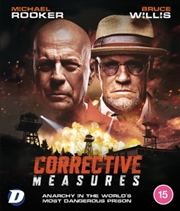 Buy Corrective Measures