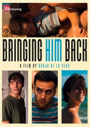 Buy Bringing Him Back (REGION 2)