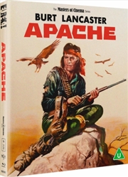 Buy Apache Limited Edition