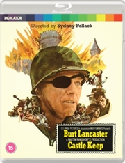 Buy Castle Keep