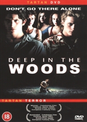 Buy Deep In The Woods (2002) (REGION 2)