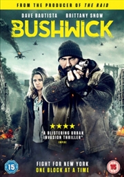 Buy Bushwick (REGION 2)