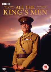 Buy All The Kings Men (1999) (REGION 2)
