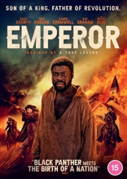 Buy Emperor (REGION 2)