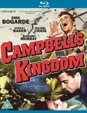 Buy Campbells Kingdom