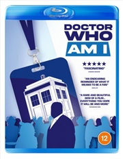 Buy Doctor Who Am I