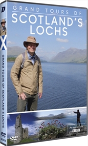 Buy Grand Tours of Scotlands Lochs (REGION 2)