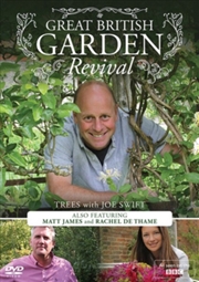 Buy Great British Garden Revival - Trees With Joe Swift (REGION 2)