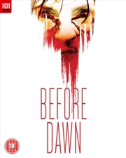 Buy Before Dawn (2013)