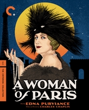 Buy A Woman Of Paris