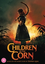 Buy Children Of The Corn (REGION 2)
