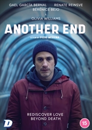 Buy Another End (REGION 2)