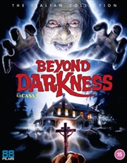 Buy Beyond Darkness