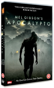 Buy Apocalypto (REGION 2)