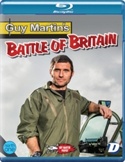 Buy Guy Martins Battle of Britain