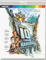 Buy Force 10 from Navarone