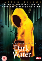 Buy Dark Water (REGION 2)