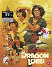 Buy Dragon Lord Deluxe Limited Edition