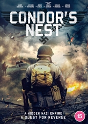 Buy Condors Nest (REGION 2)