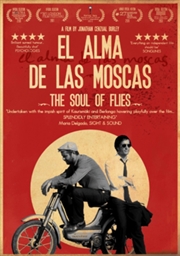 Buy El Alma De Las Moscas (REGION 2)