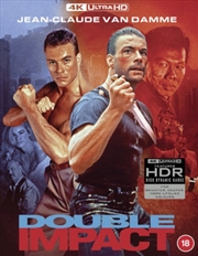 Buy Double Impact