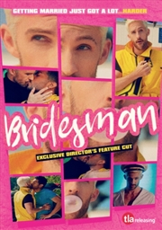 Buy Bridesmen (REGION 2)