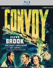 Buy Convoy (1948)