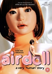 Buy Air Doll (REGION 2)
