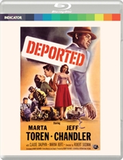 Buy Deported