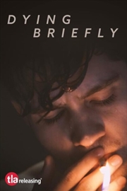 Buy Dying Briefly (REGION 2)