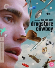 Buy Drugstore Cowboy
