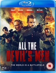 Buy All The Devils Men